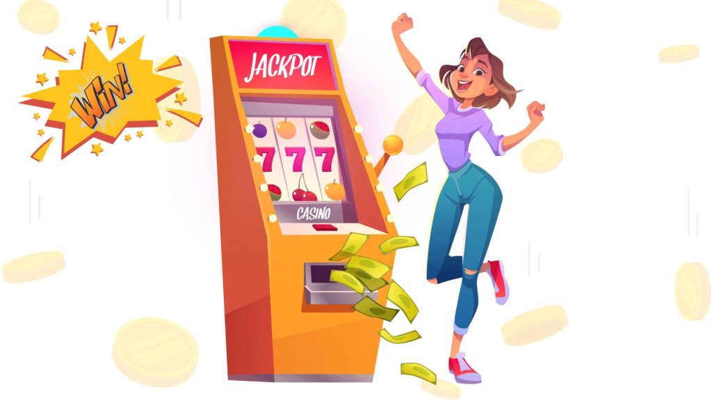 бесплатни спинови slot machine