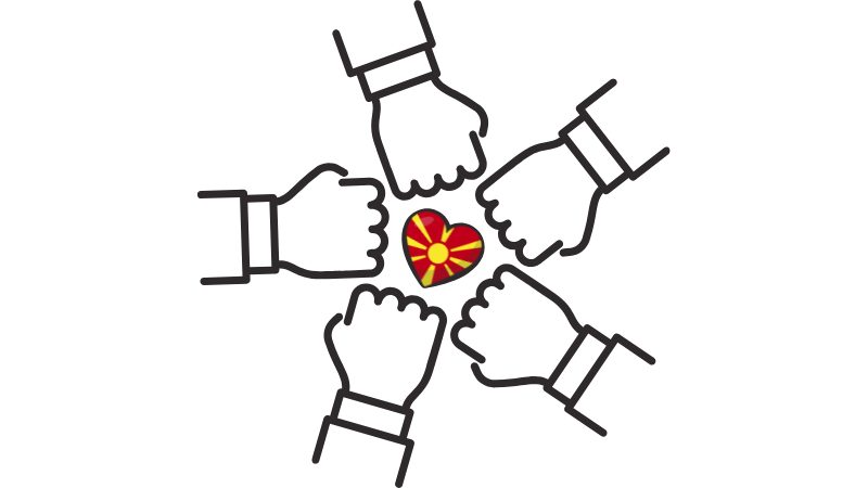 macedonia