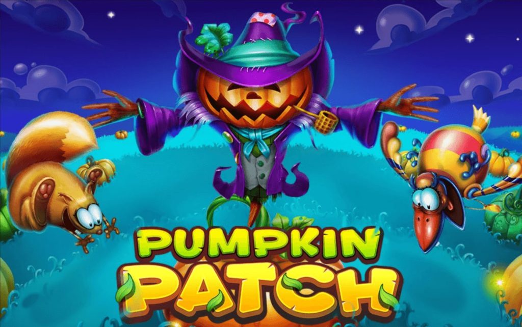 топ halloween слотови pumpkin patch