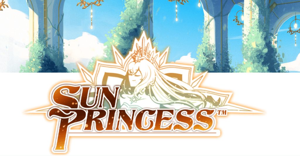 аниме слот игри sun prrincess